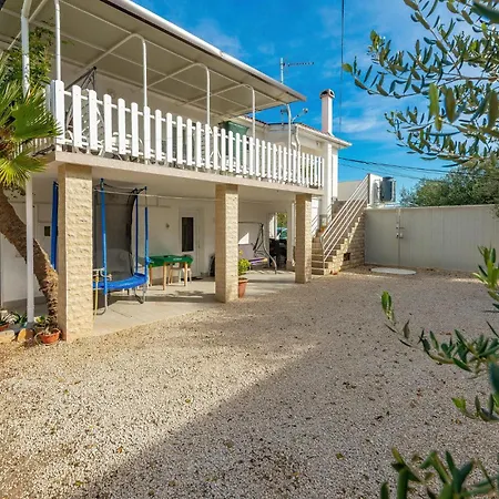 Apartmán In With Kitchen *