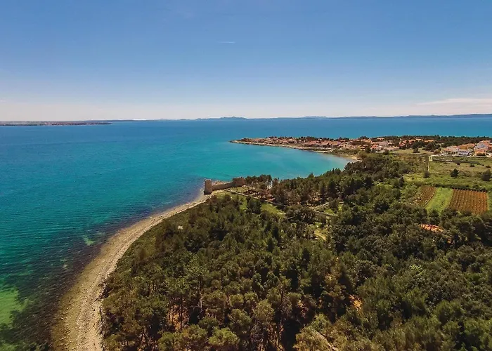 Apartament In With Kitchen