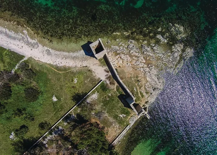 In With Kitchen Apartament Vir