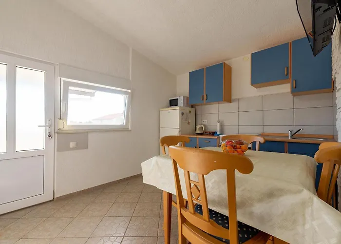 In With Kitchen Apartament *